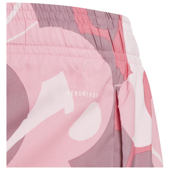 Adidas Παιδικό σορτς JG Train-Essentials AOP Adidas Παιδικό σορτς JG Train-Essentials AOP